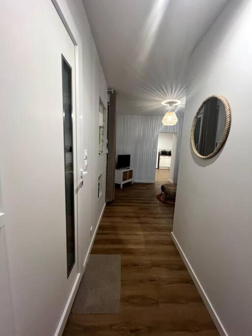 Jolie Maison Avec Courette Bourges Exteriör bild